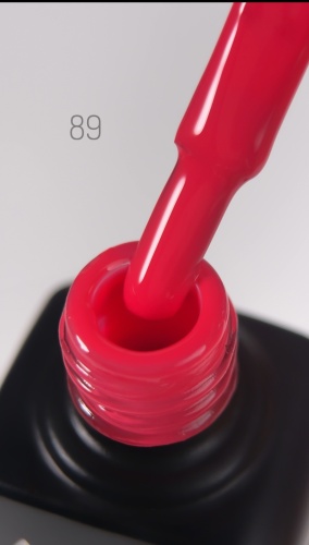 Azart Professional гель-лак Gel polish 89 камуфлирующее 8 мл