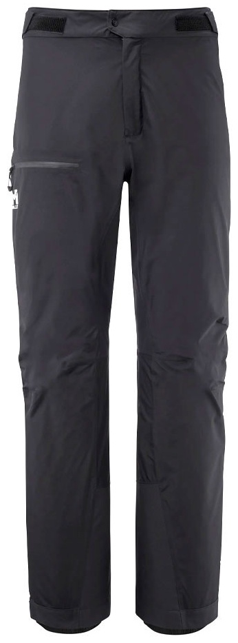 Спортивные брюки Mammut черный
