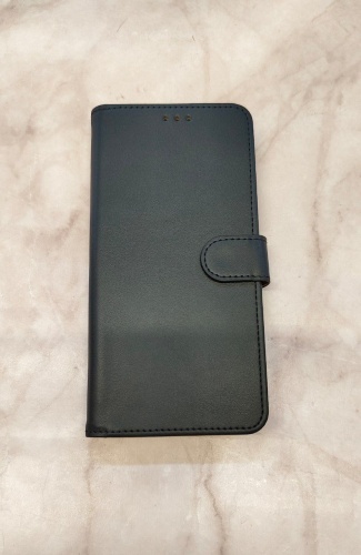 Чехол для Xiaomi Redmi 14C, Poco C75 черный