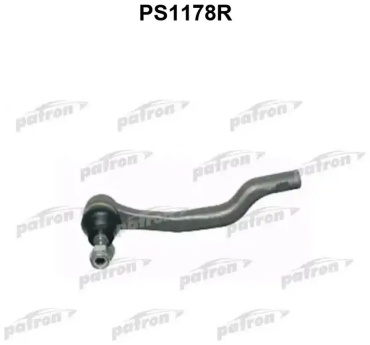 PATRON рулевой наконечник PS1178R
