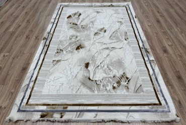 Ковер Bal Tekstil 100x150 см, короткий ворс, Турция