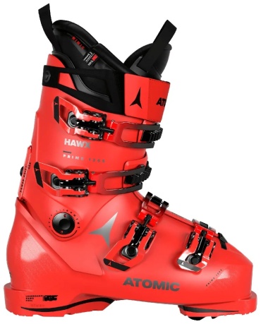 Atomic Hawx Prime 120 Gw AE5026640 красный 41