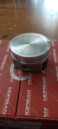 Mopisan поршень 102-12380 00