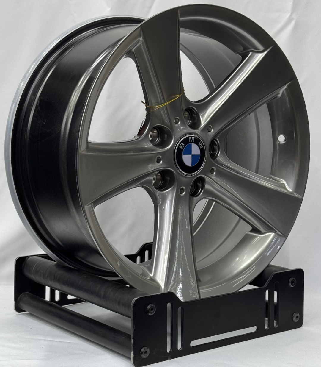RNO 086 8x17/5x120 D74.1 ET20 4 диска графит