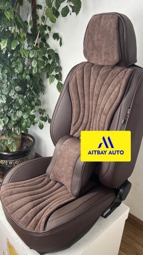 AITBAY AUTO Lexus ES 350 2012-2018 коричневый