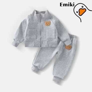 Комплект Emiki серый