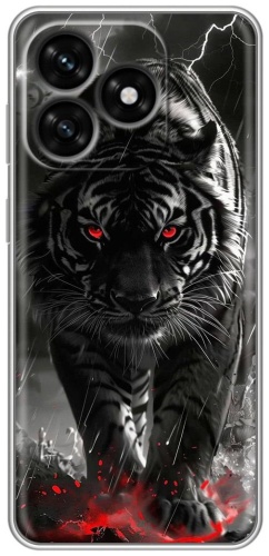 Чехол BAIKO для Honor X5c рисунок