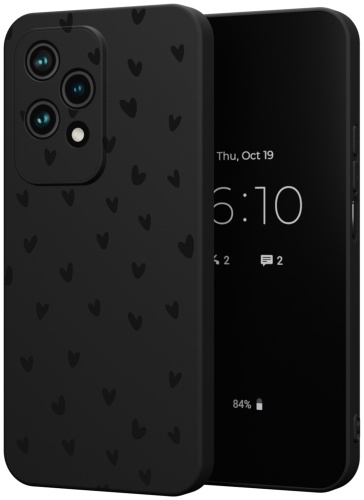 Чехол для Honor 200 Lite рисунок