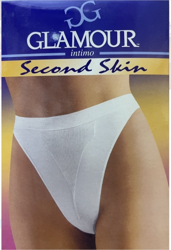 Стринги GLAMOUR сиреневый