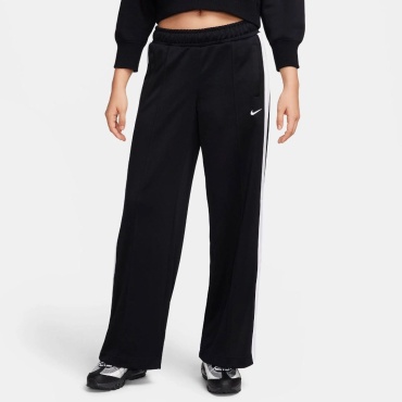 Спортивные брюки Nike черный