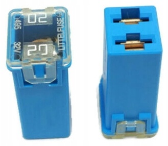 FUSES предохранитель 9182038000 1 шт