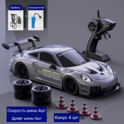 Машинка 911 Porsche на радиоуправлении 18583203_813929530Drift