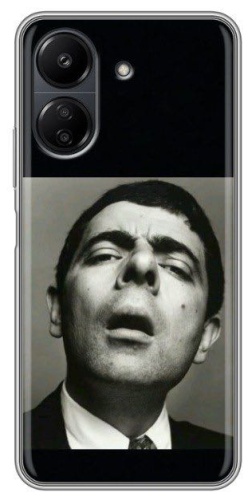 Чехол BAIKO для Vivo Y03 рисунок