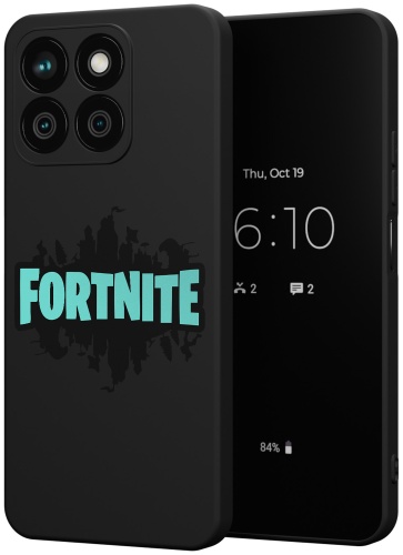 Чехол для Honor X8b рисунок