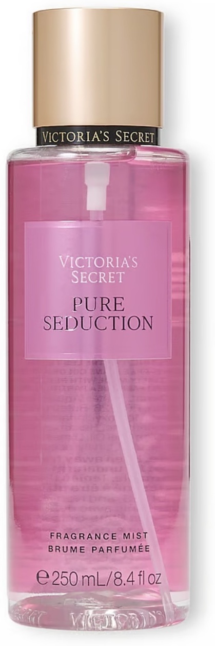 Victoria’s Secret Pure Seduction парфюмированный спрей 250 мл, для женщин