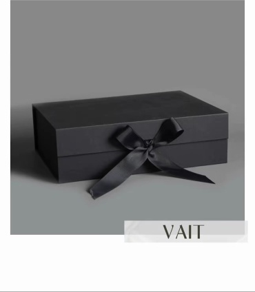 Коробка-сундучок VAIT VAIT 1 шт, 35х25х12 см