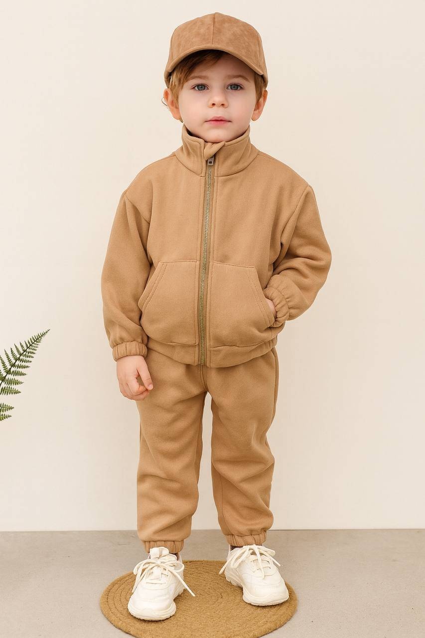 Комплект FASHION бежевый