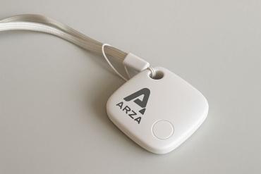 ARZA SR25A GPS