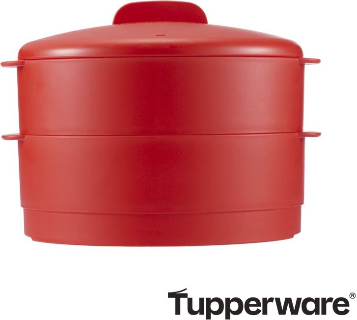 Купить Tupperware пароварка 11171427 пластик 4 в Алматы – Магазин на ...
