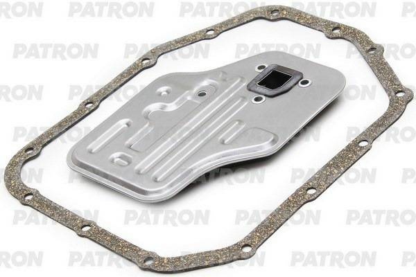 PATRON трансмиссионный фильтр PF5053