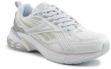 Кроссовки Reebok белый
