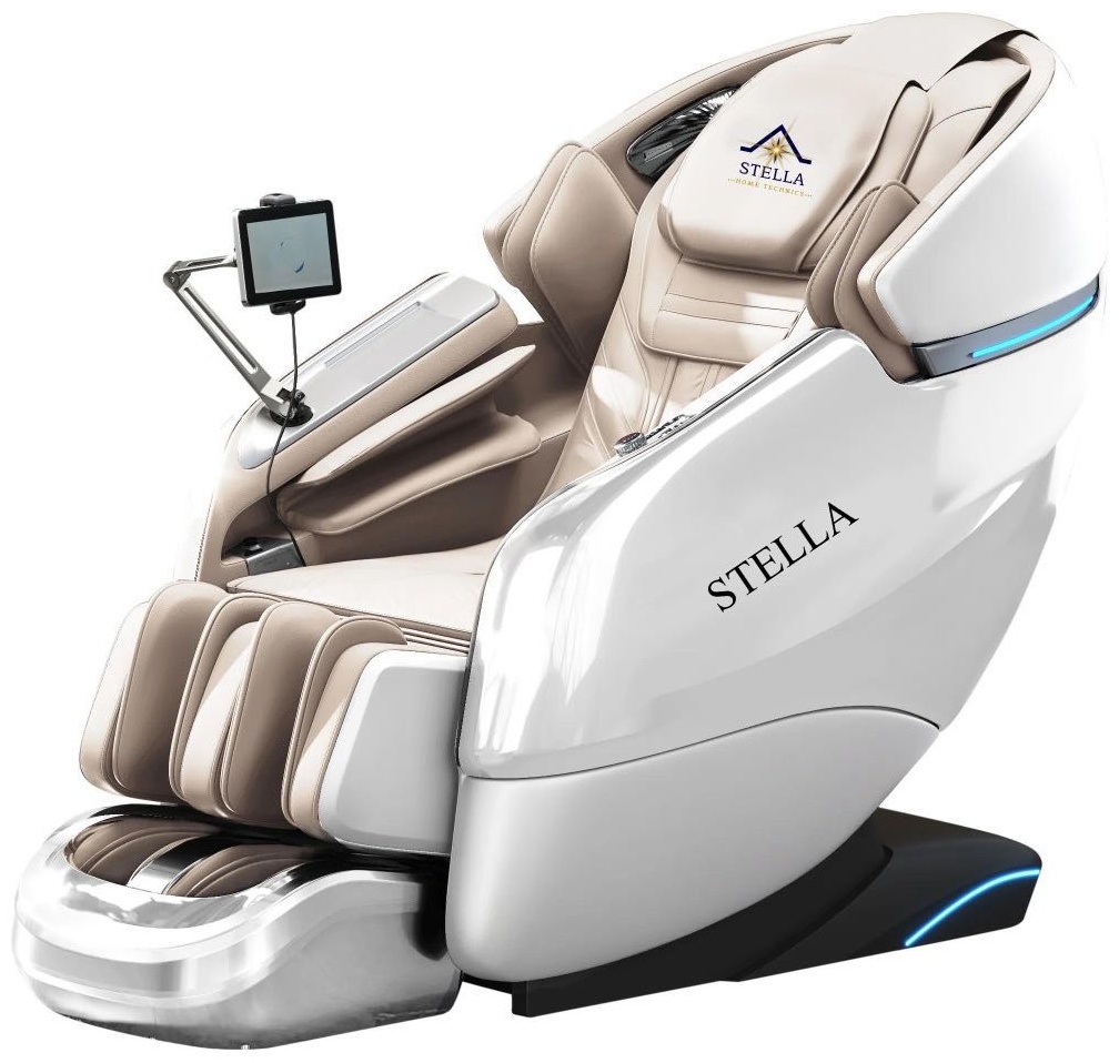 Массажное кресло STELLA STELLA-55 до 150 кг 20 программ