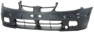 TYG бампер DS04166BAN для Nissan Almera 2000-2026