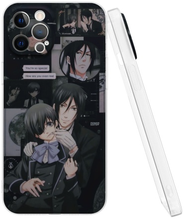 Чехол Mcover для Apple iPhone 12 Pro Max рисунок
