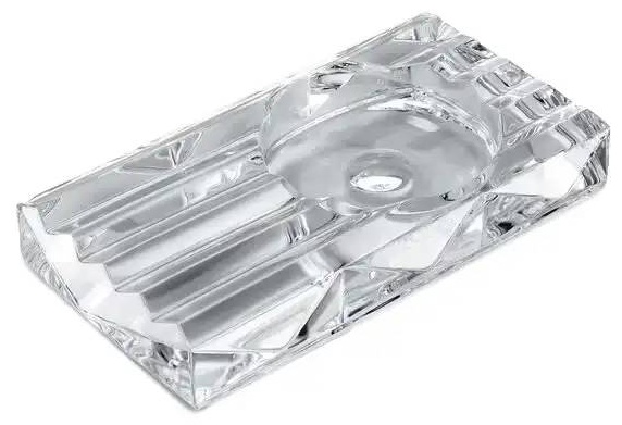 Baccarat 2817066, хрусталь