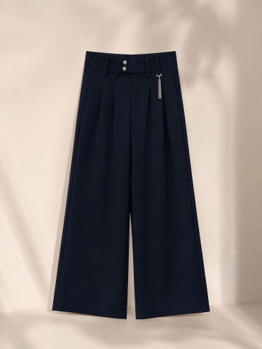 Школьные брюки Gallant Jeans темно-синий