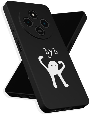 Чехол для POCO Redmi 14C, Poco C75 рисунок