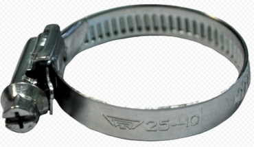 Завод Труд хомут 10573