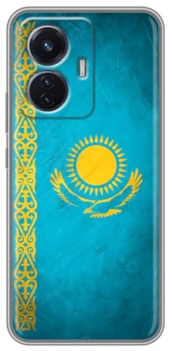 Чехол BAIKO для Vivo Y55 рисунок