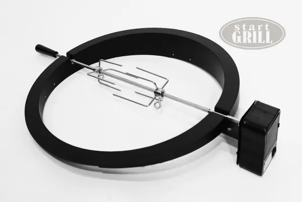Start Grill вертел для гриля KS-AS-RK-24 1 шт