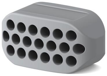 Челюстной Sport Power 2 шт 30 кг