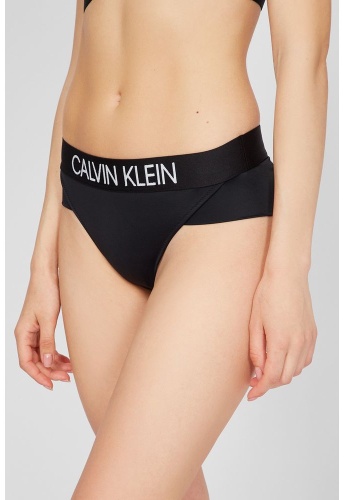 Плавки Calvin Klein черный