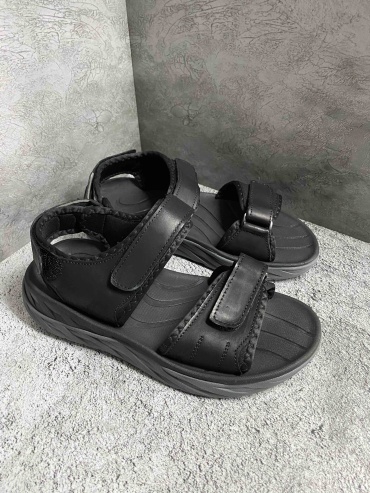 Сандалии FASHION черный