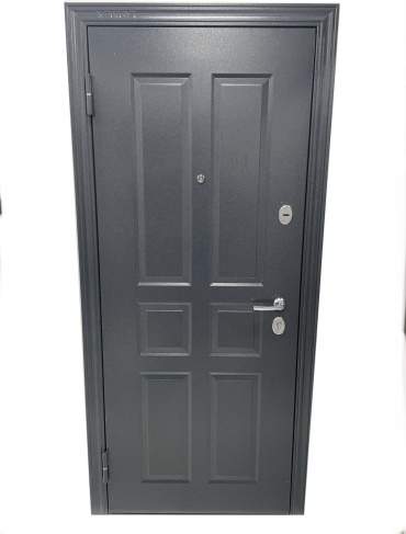 Torex VDM 2050x860, сталь, левая сторона