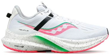 Кроссовки Saucony белый