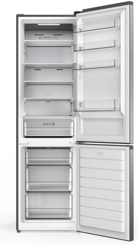 SNOWCAP CLF NF 367 I стальной