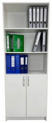 Шкаф для документов ABAI Moda Beko 737182958, 70х35х190 см