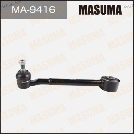 MASUMA Рычаг Подвески MA9416