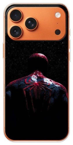 Чехол BAIKO для Apple iPhone 17 Pro рисунок