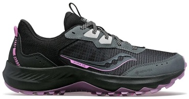 Кроссовки Saucony Aura tr GTX черный