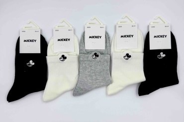 Носки Djos Socks 10 пар мультиколор 36-41