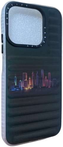 Чехол для Honor X8b рисунок