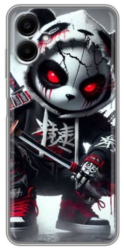 Чехол BAIKO для Samsung Galaxy A07 рисунок