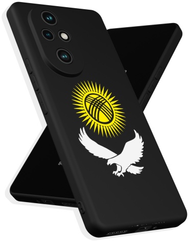 Чехол для Honor 200 Pro рисунок