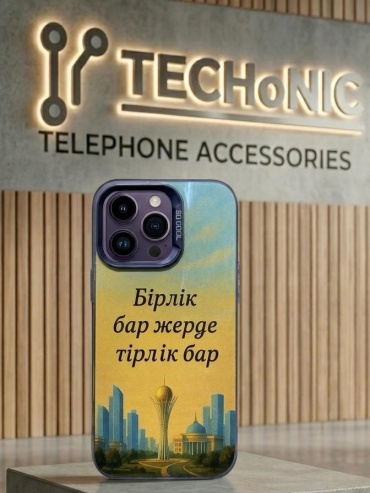 Чехол Techonic для Samsung Galaxy A26 рисунок