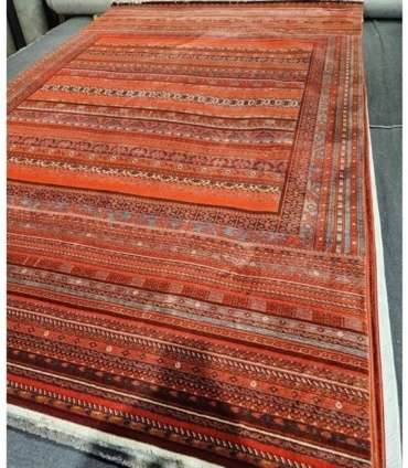 Ковер Hand Craft 150x230 см, короткий ворс, Бельгия